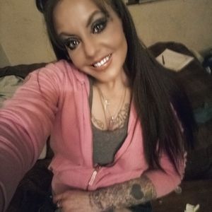 Meet your Posher, Misty